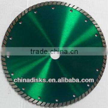 ceramic diamond blades