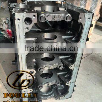 Engine 4TN94L Parts Cylinder Head