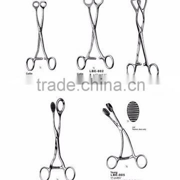 Nasal Speculam, ENT instruments, ENT surgical instruments,137