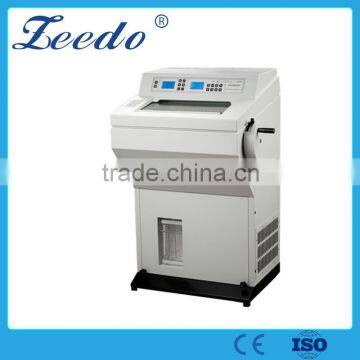 China supplier Jinhua Hisure Tissue Microtome