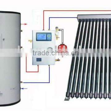 Split pressuried Solar water heater(WSp)