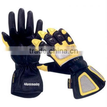 Racing Leather Glove