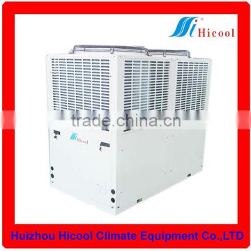 Hot Selling Air Source Heat Pump 100KW