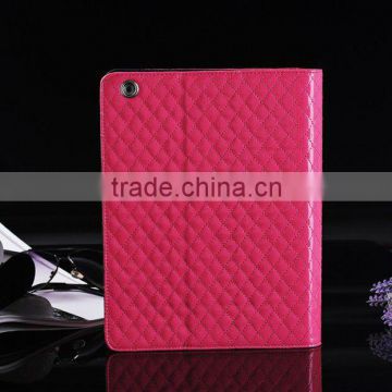 New Leather Case for i-Pad3 (GF- iP3-28) (Leather Case for iPad/leather case for s3/leather case for flytouch)