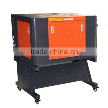 CO2 laser engraving machine with 500*300