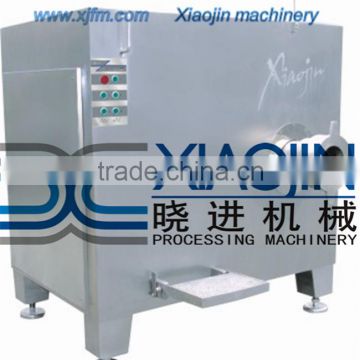 JR200 Frozen Meat Chopping Usage Meat Mincing Machine