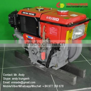 diesel engine for generator RV80