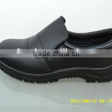 china new safety shoes model