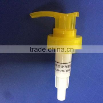 28/400 china Plastic Dispenser Lotion Pump