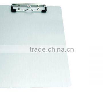 various usage aluminum A4 clipboard