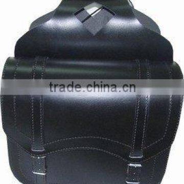 DL-1606 Leather Bag For Racer