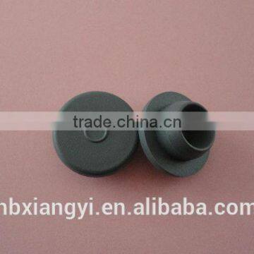 bromo butyl rubber stopper grey