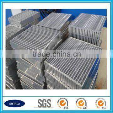 China supply high quality aluminum cooling fin