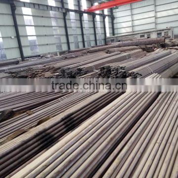 Chemical Fertilizer seamless steel pipe