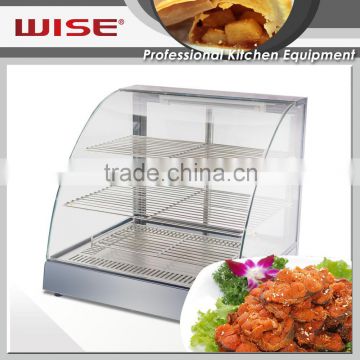 Top 10 Stainless Steel Snack Warmer Display Kitchen Equipment