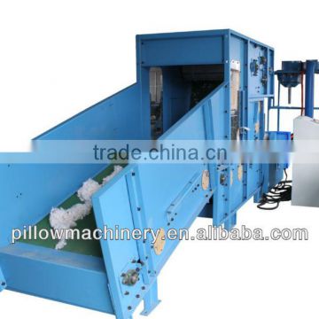 High capacity Polyester fiber packing machine / LION