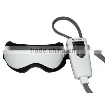 Air pressure Vibrating Electric Eye Massager for Eye Care Helath Care Products