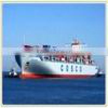 shipping company to Daman