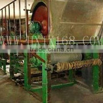 high quality 600 model producing paper machine