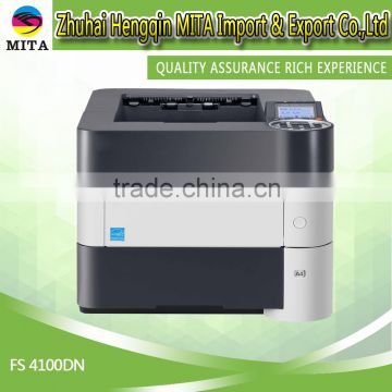 2016 New Laser printer FS 4100DN For Kyocera                        
                                                Quality Choice
