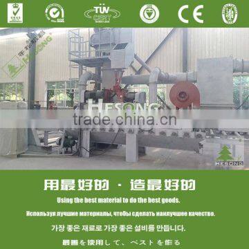 High Quality China Foundry Stone Shot Blasting Machine