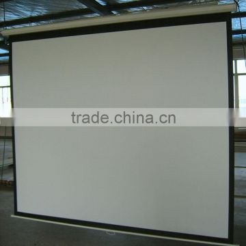 projection screen fabric