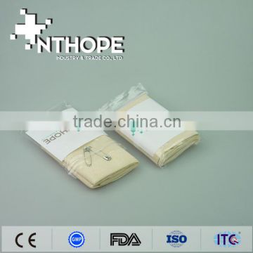 Alibaba supplier of triangular bandages