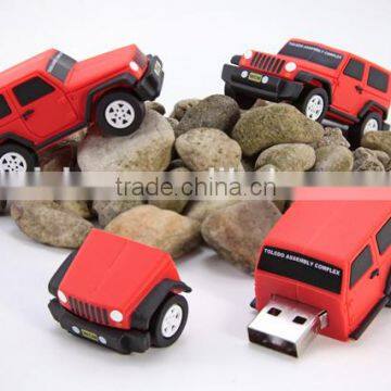 novelty shape police car shape usb flash drive, gift car shaped usb drive, bulk 1gb usb flash drives custom logo