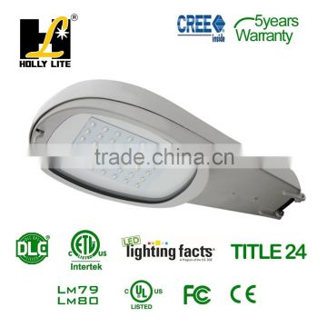High Quality Die Casting Aluminum 75w-100W Outdoor LED Street Light/ Lamp Housing
