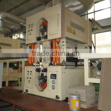 plywood sanding machine/ sanding machine for MDF/particle board/sanding machinwoode for