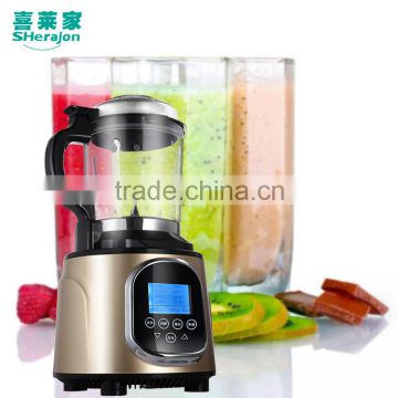 2200w High quality 2L electric blenders/ soup blender Sherajon CE approved