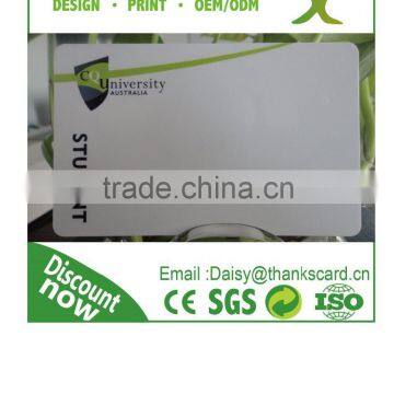 Free Design~~~!!! Australia university student card printing/ Student ID cards/ ID card printing