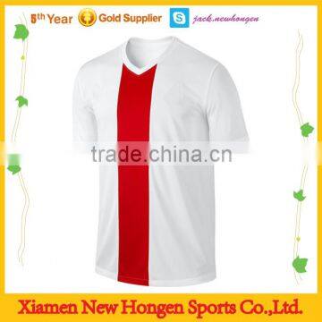 Men soccer jersey/soccer shirt/soccer uniform