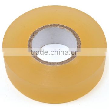China Supplier custom acrylic bopp packing printed tape jumbo rolls