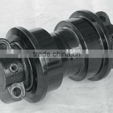 Undercarriage track roller for excavator PC400 serials