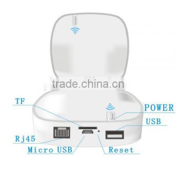 M2M LTE Industrial 4G wireless Router with sim card slot VPN Openwrt