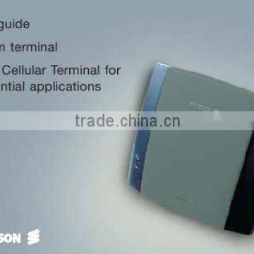 Original Ericsson F221m Tri-band GSM FAX / VOICE CALL PABX Mobile Interface