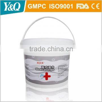 china wholesale custom medical grade wet tissues