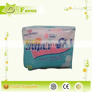 soft anion sanitary napkin,High absorbent lady anion sanitary napkin sanitary napkin export