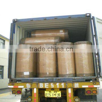 1280mm*4000m BOPP JUMBO ROLL TAPE