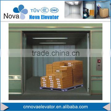 Hot Sale and Stable Freight Goods Elevator Lift with Large Capacity 1000kg, 2000kg, 3000kg, 4000kg, 5000kg