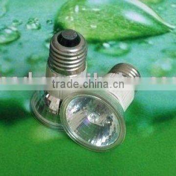 JDR Halogen lamp/halogen bulb/JDR