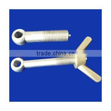 cnc machining screw