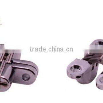 Furniture Hinge Type Invisible Cross Concealed Hinge