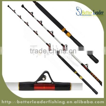 BT1003 160-200LBS China fishing mini hot rods