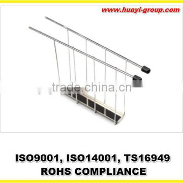 Stainless Steel Wire Chafing Dish Rack