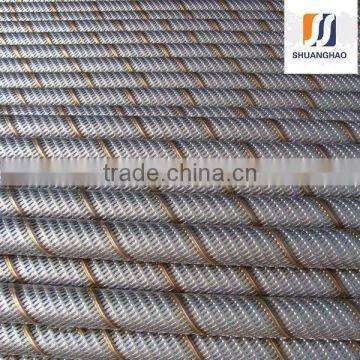 Petroleum sand control screen/sand control fitler(factory)