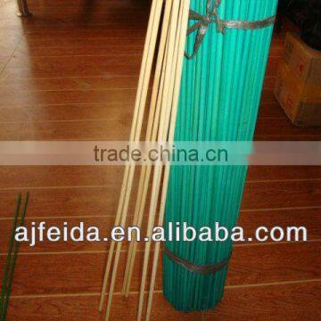 decrative bamboo flower stick