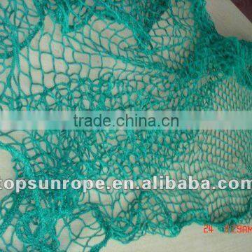 Nylon Multifilament Fishing Net