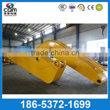 PC200-7 PC220-7 excavator boom and arm assembly